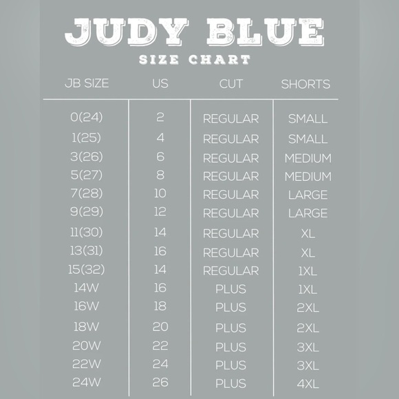 Judy Blue Garment Dyed Jeans - Picture 12 of 13